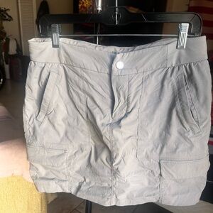 Gray Women's Shorts atletha